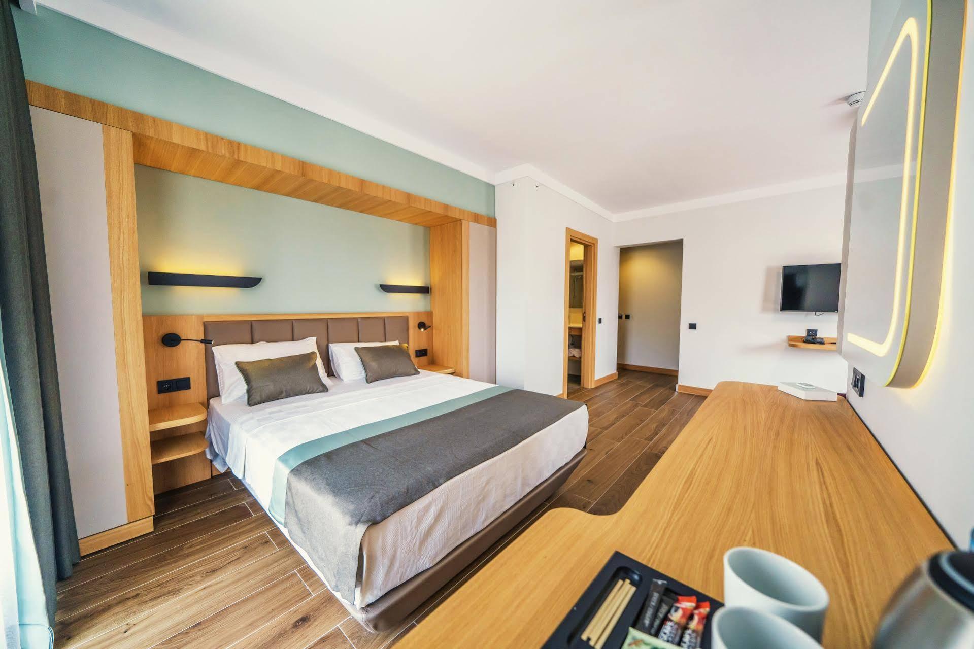 Marmaris Random Rooms By Lookbookholiday Exterior foto