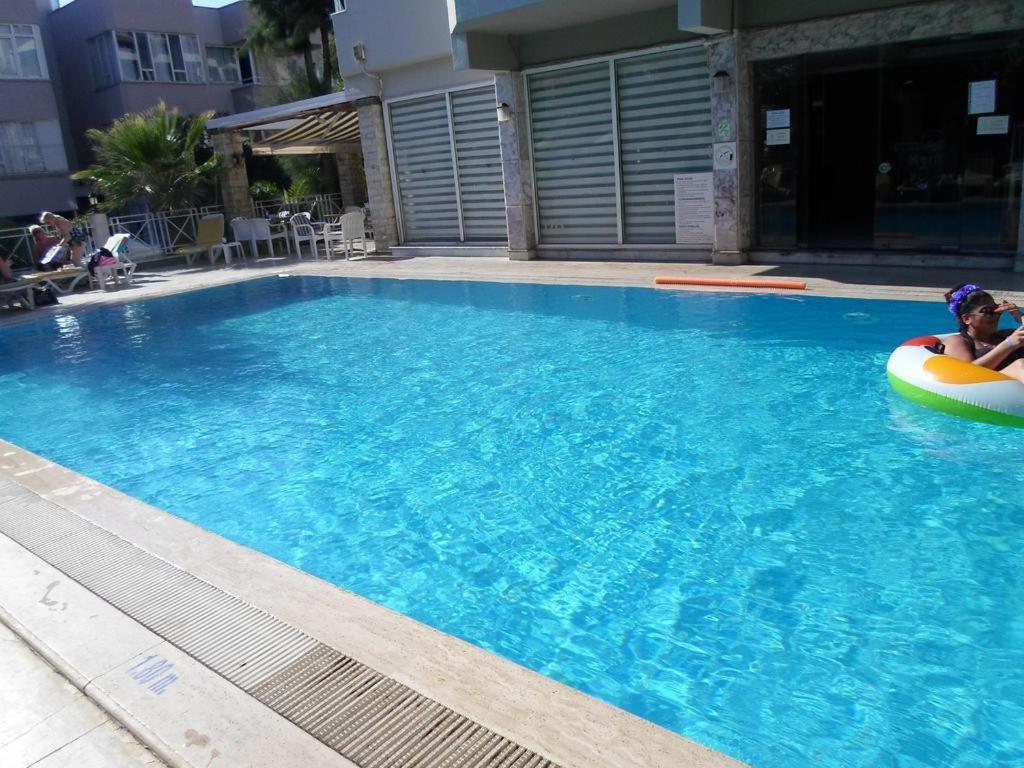 Marmaris Random Rooms By Lookbookholiday Exterior foto